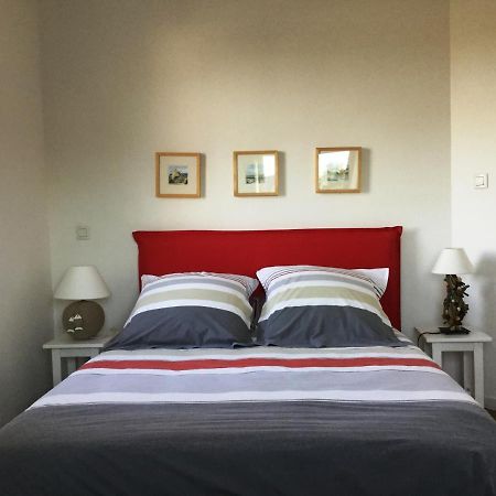Chambre D'Hotes - La Maison De Jane Jullouville-les-Pins Εξωτερικό φωτογραφία